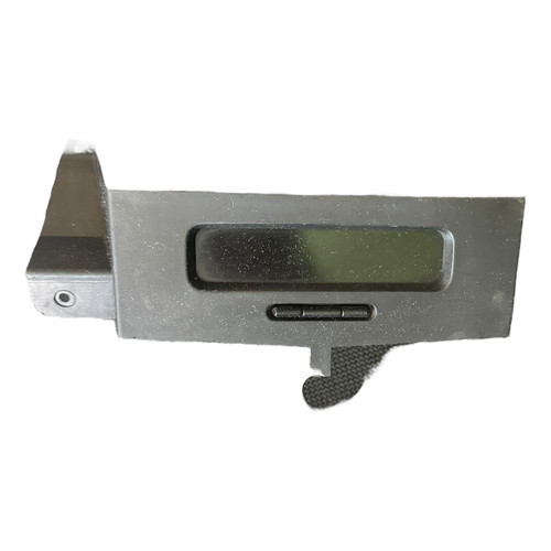 Computador Bordo Relógio Renault Laguna P7700436307a