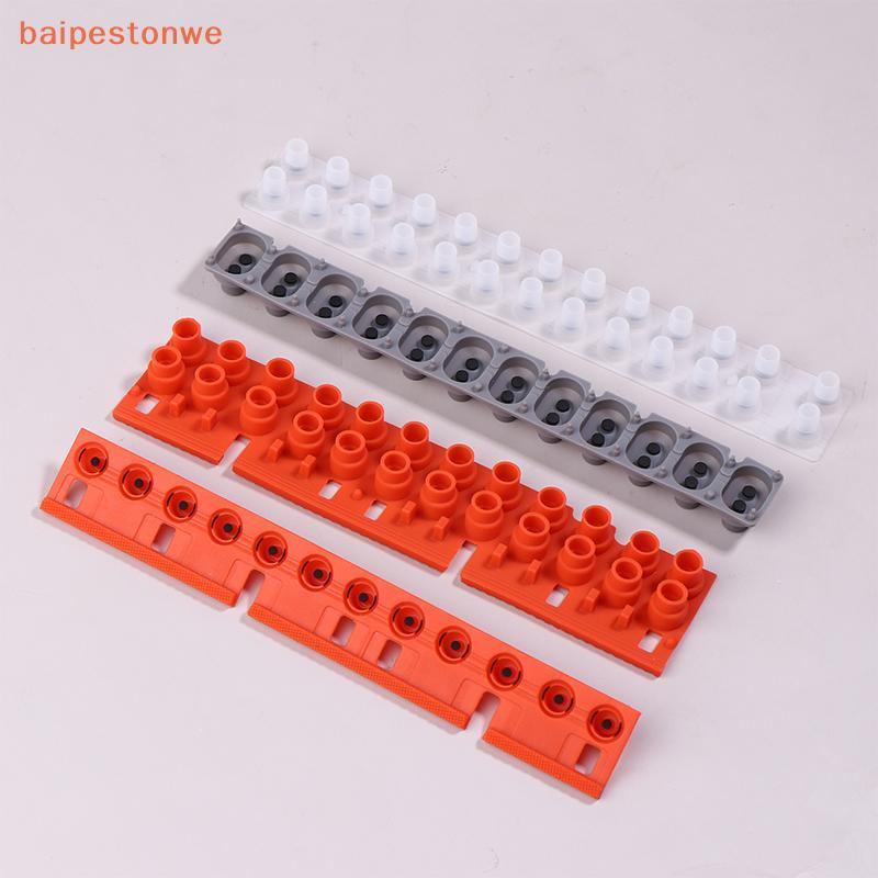 [baipestonwe] Faixa De Teclado Condutora De Borracha De Contato Chave Para PSR-550/710/950 KB200/150/PSR300 Korg PA600 M