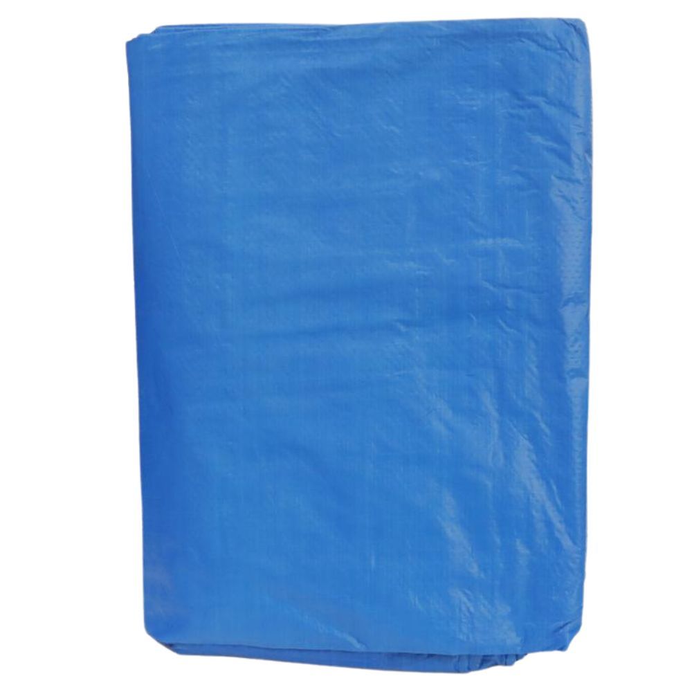 Lona P/ Carreteiro Polietileno 5x4M Berg Ferramentas