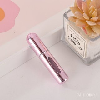 1 Kit Garrafa De Perfume PortáTil Spray, Simples E Conveniente