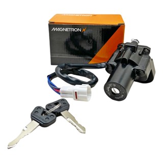 CHAVE DE IGNIÇÃO MAGNETRON XTZ250 LANDER 2007 A 2015 em Oferta na Shopee