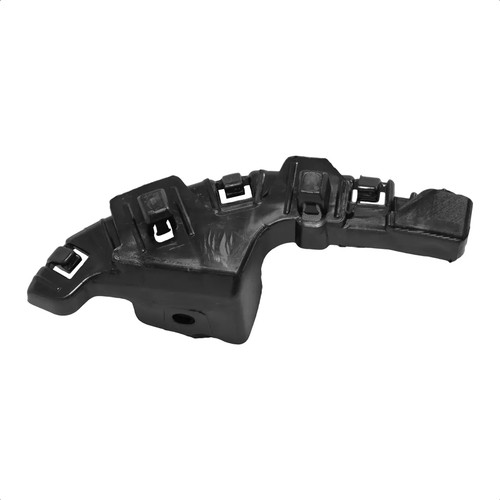 Suporte Guia Parachoque Renault Kwid Dianteiro 2017 2018 2019 2020 2021 2022 — imagem 2 de 2