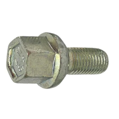 Parafuso Roda Ferro Gol Voyage Parati Saveiro Passat Santana G1 G2 G3 G4 G5 G6