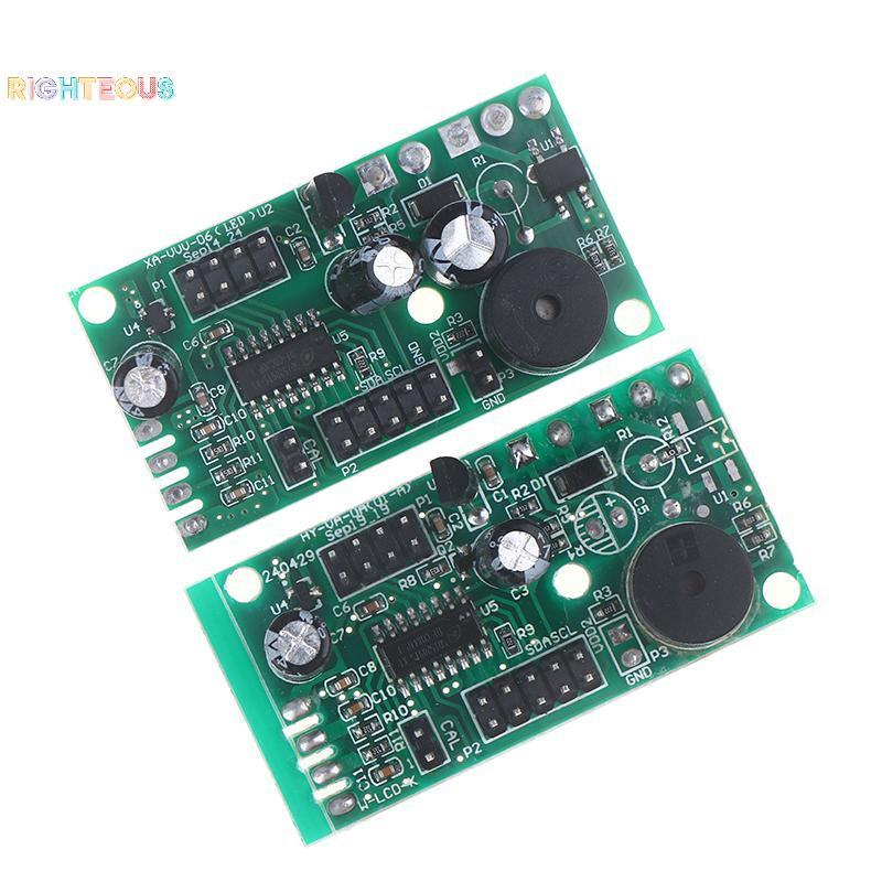 Placa-Mãe De Balança Eletrônica Direita Com Chip Avançado LED LCD De Circuito Alta Confiabilidade Para Balanças De Peso