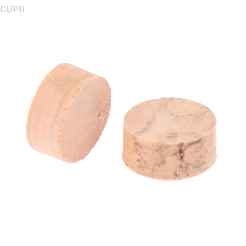[CU] 20 Peças Tapetes De Cortiça Para Saxofone E Corneta , Chave De Água , Valor De Cuspe , Almofadas Instrumentos De So