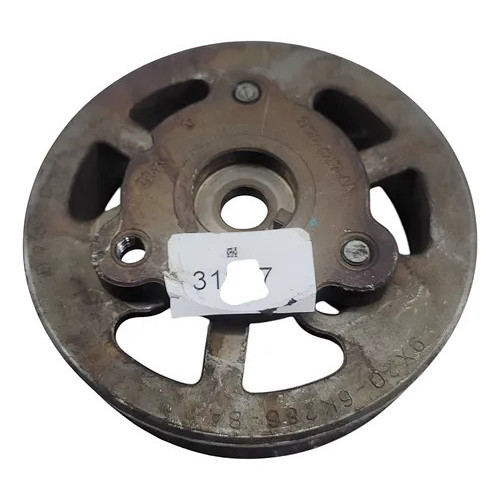 Polia Variavel Land Rover Discovery 4 2010 9x2q6257aa