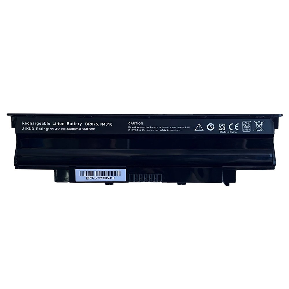 Bateria para Notebook Dell Inspiron 15R-5010-D460HK 11.4V