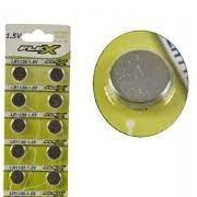 Bateria Botão Flex Lr1130 1.5v 1 cartela