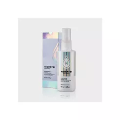 Controle Absoluto Anti-Frizz 60ml - Hidratei