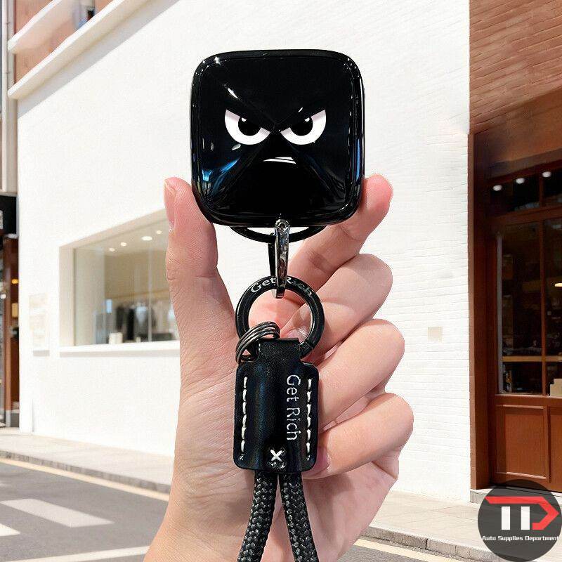 ZERK TPU car key holder for zeekr001/007/7X / zeekr X /009 card keys