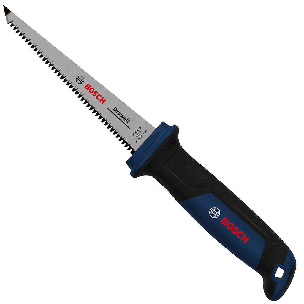 Serrote Para Drywall 150mm 6'' (1600A03BZ5)- Bosch Pro