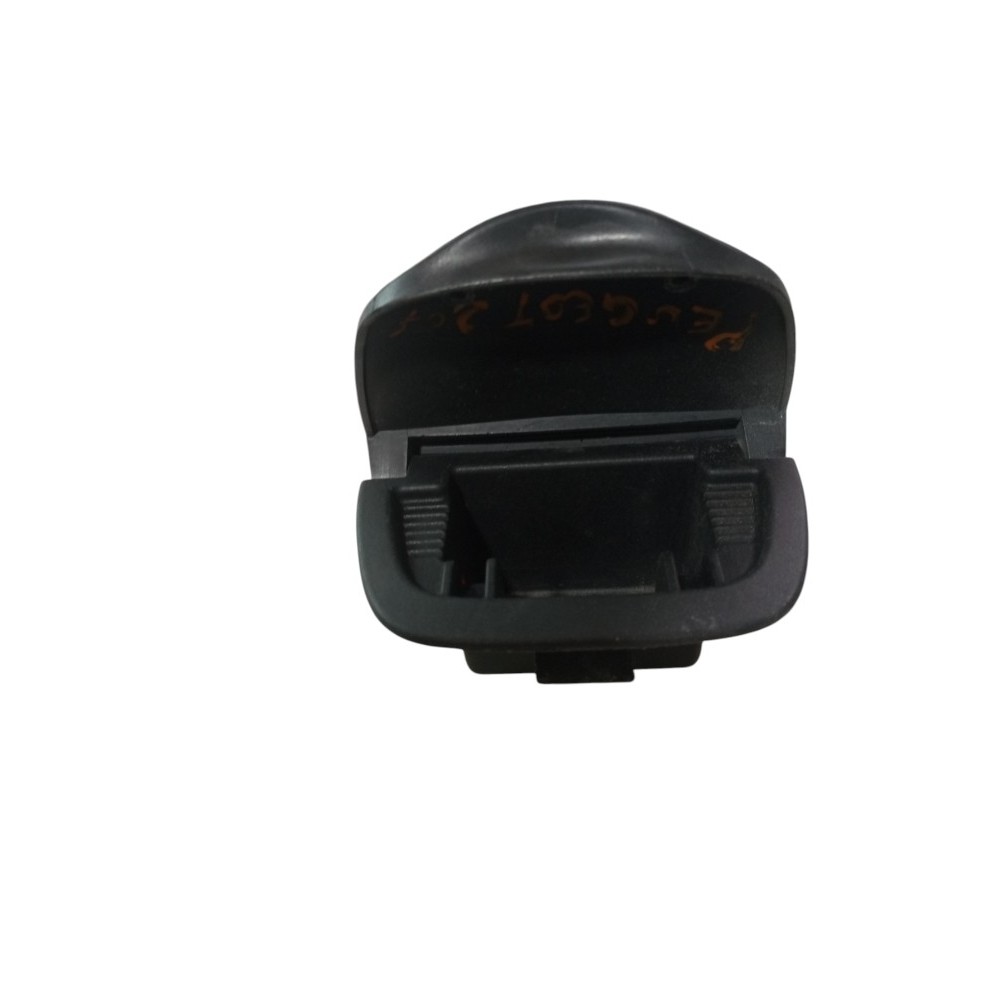 Cinzeiro Console Central Porta Treco Peugeot 207 2008 2010