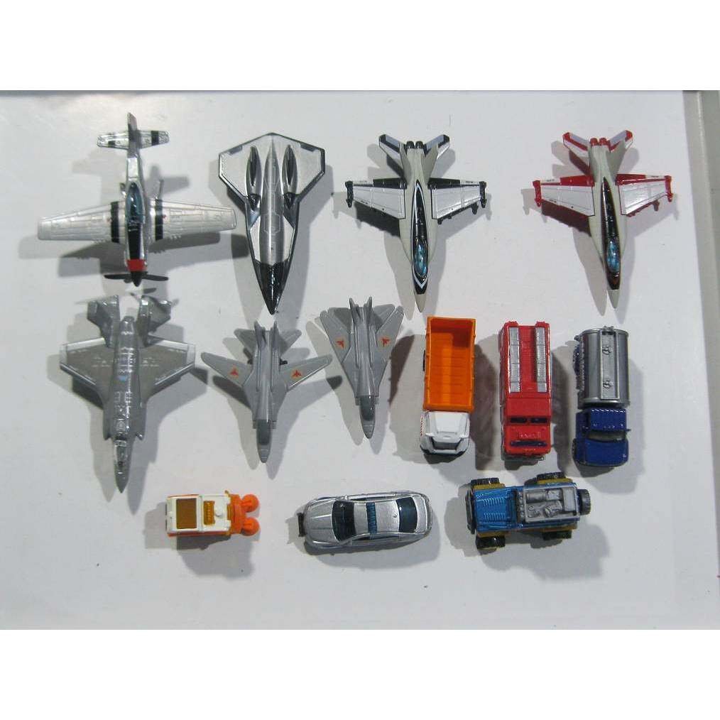 Modelo de Carro Matchbox Ford Dodge F18 F35 Mustang P51 Caminhão de Lixo Caminhão Tanque de Óleo LCDV