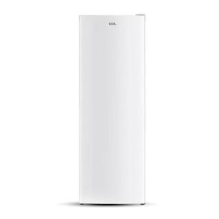 Freezer Vertical EOS 266 Litros EcoGelo Branco EFV350 220V