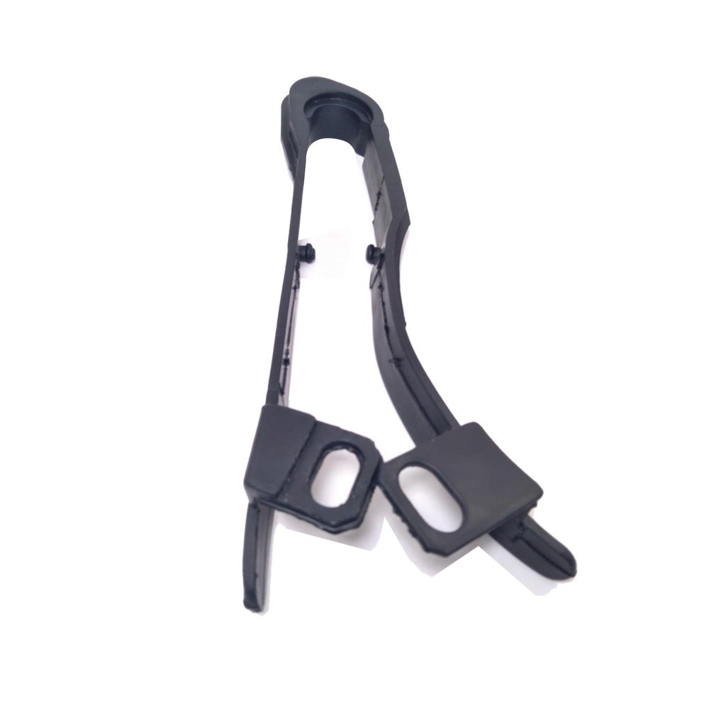 Guia Deslizador De Corrente Transmissão Honda Bros 125 150 160 Xre 190