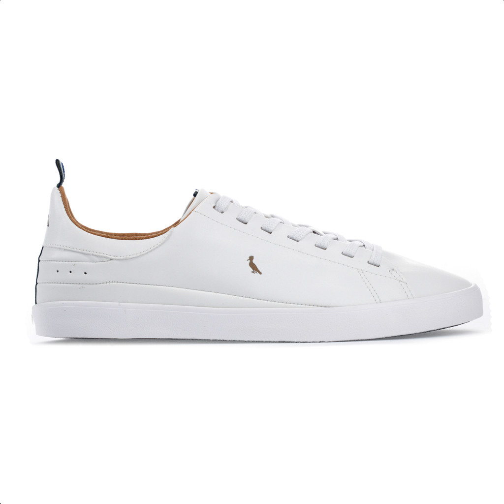 Tênis Reserva Sunset Branco - Masculino