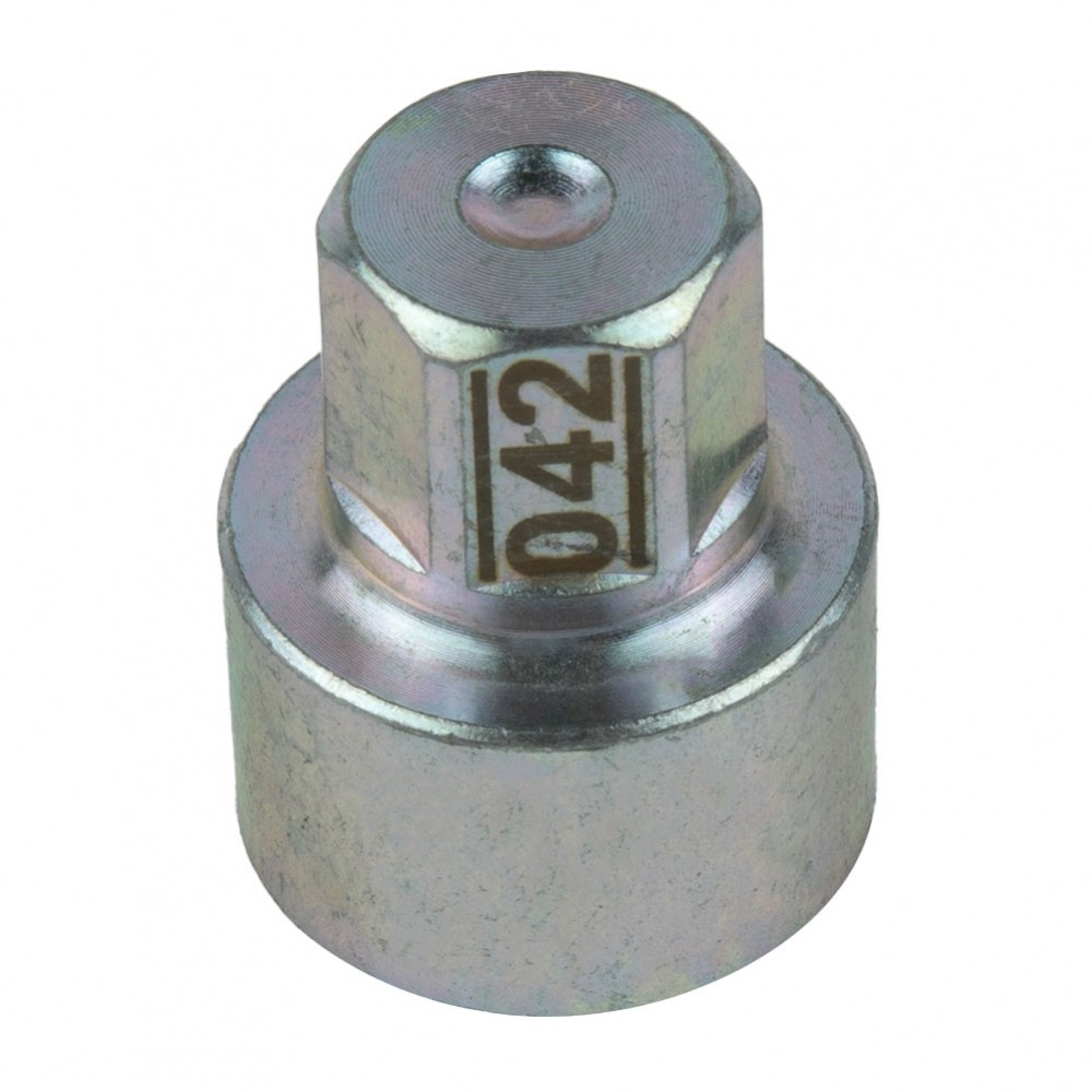 Para BMW Roda Bloqueio 42 3 Séries F30/F31 Parafuso Anti-Roubo Chave Soquete