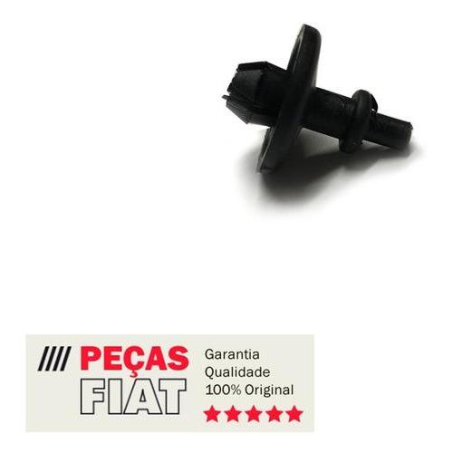 Pino Do Cordão Tampão Porta Malas Fiat Ideia Original Fiat  - 52104019