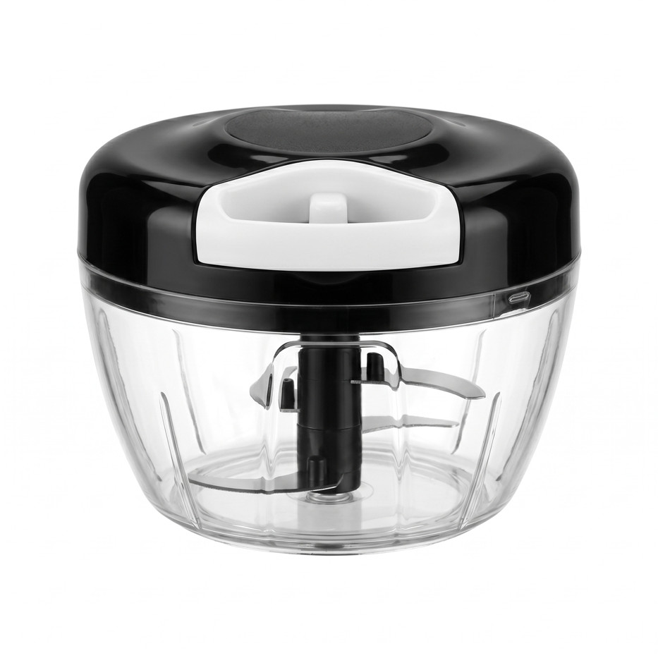 Processador Manual Original 500ml Triturador de Alimentos
