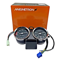 PAINEL MAGNETRON SUZUKI INTRUDER 125 2005 A 2010