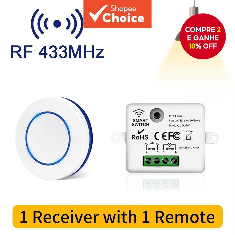 Botão Painel Elétrico: Onde Comprar | BuscaProdutos