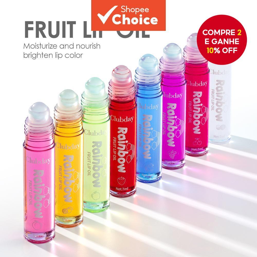 Brilho Labial Roll On: Onde Comprar | BuscaProdutos