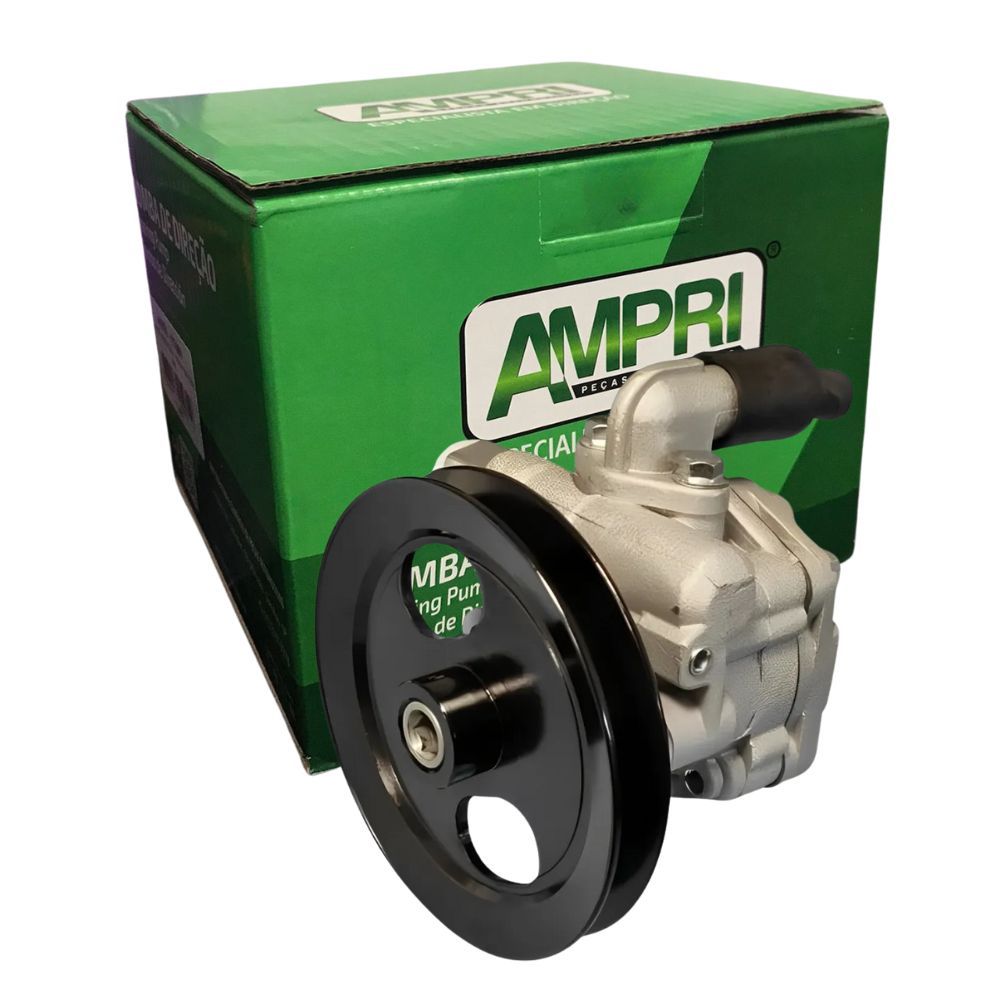 Bomba Direção Hidráulica Kia Besta Bongo em Oferta na Shopee