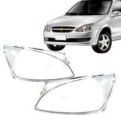 Lente Farol Corsa Classic 2011 2012 2013 2014 2015 2016