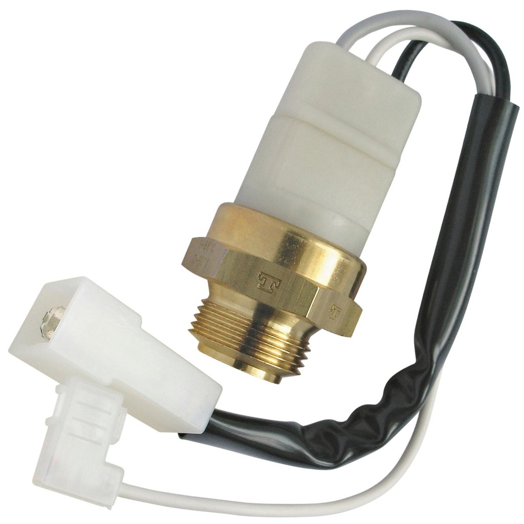 Interruptor Termico Radiador - Elba 1985 A 1996 / Fiorino 1984 A 1994 / Premio 1985 A 1995 / Uno 1985 A 1995 - 727.88/92