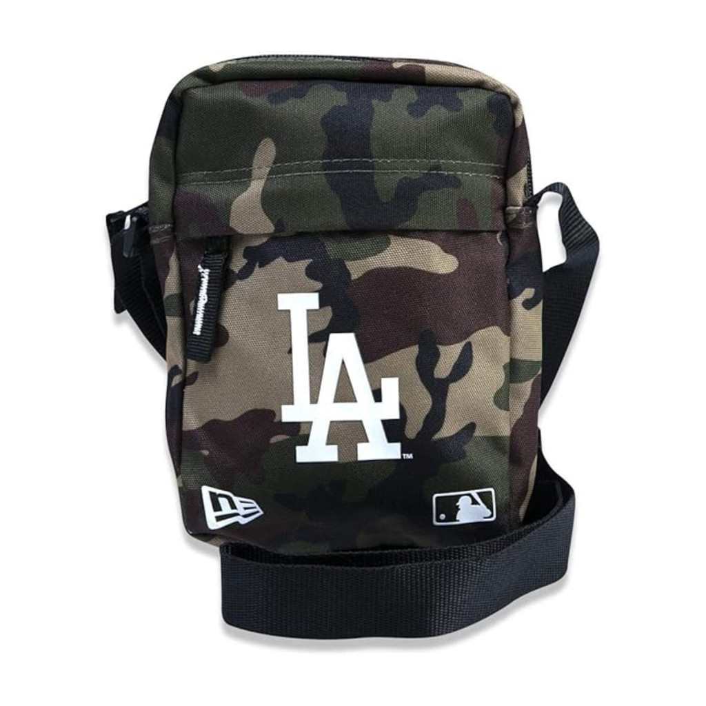 Shoulder Bag Mini Bolsa Transversal Los Angeles New Era