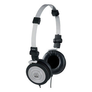 FONE PROFISSIONAL HEADSET AKG K-414