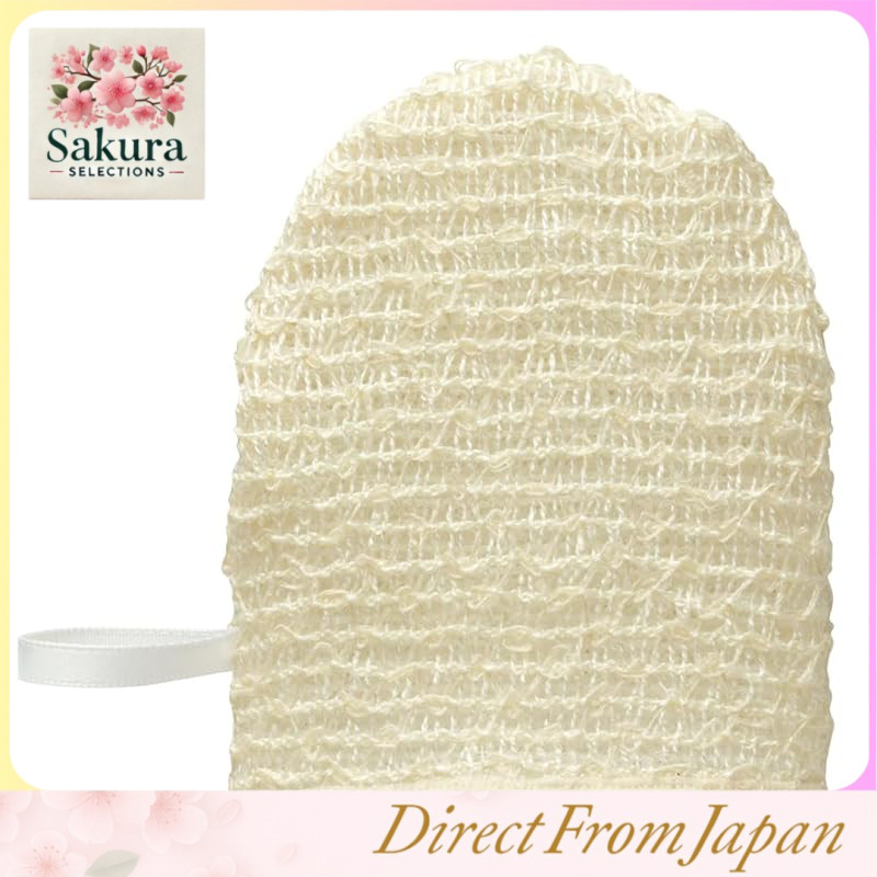 Puff De Limpeza De Luva Facial 100 % Seda , Peeling De Produtos De Banho Esfoliantes Para Pele Seca E Sensível , Cuidados Com Cravos Morta Os Poros , Rugosidade Da , Hidratante , Material Natural , Feito No Japão (Rosto De Recompensa Rica)