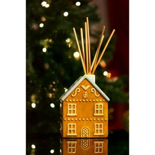 Cerâmica Difusora Gingerbread em Oferta na Shopee