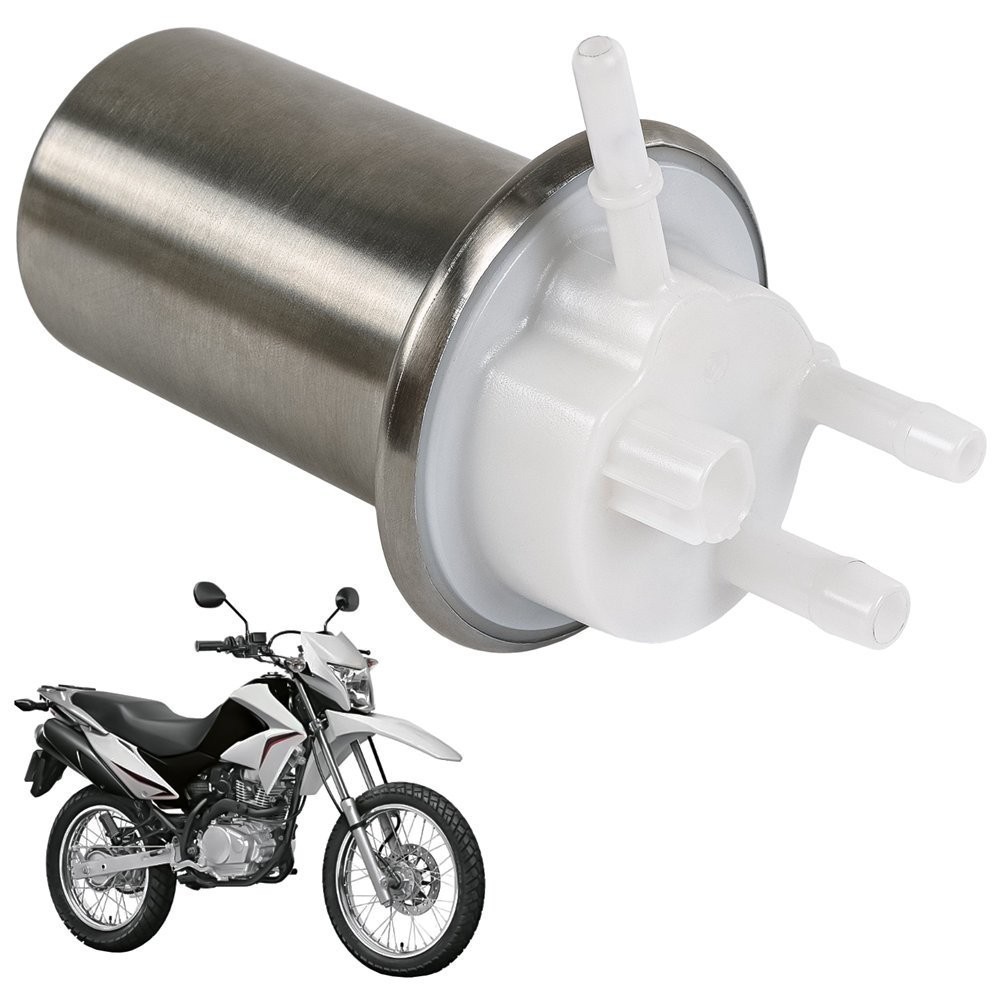 Bomba Combustivel Flex Nxr Bros 150 2009 2010 2011 2012 2013 2014（16700-KRE-B01）