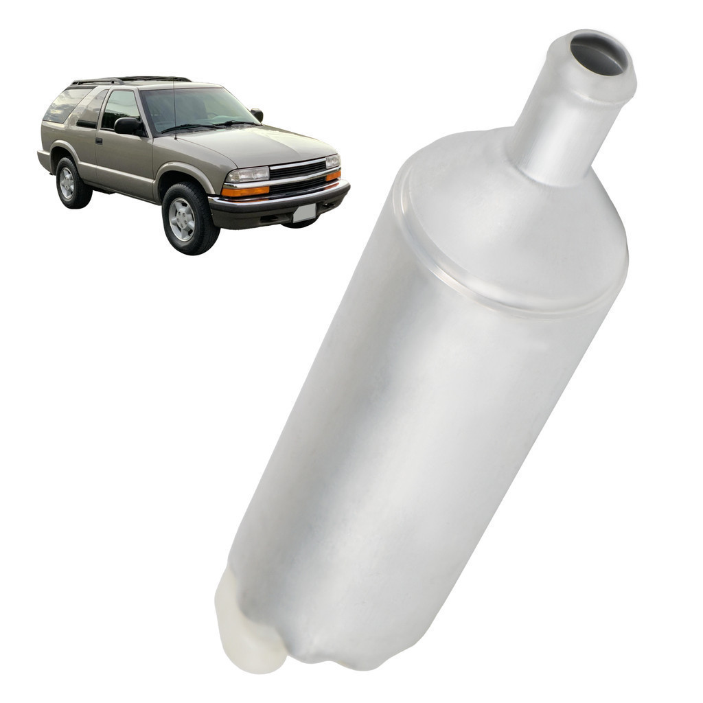 Bomba Eletrica Monza Kadett Ipanema 1991 até 1996  Externa 3.0 Bar 10135