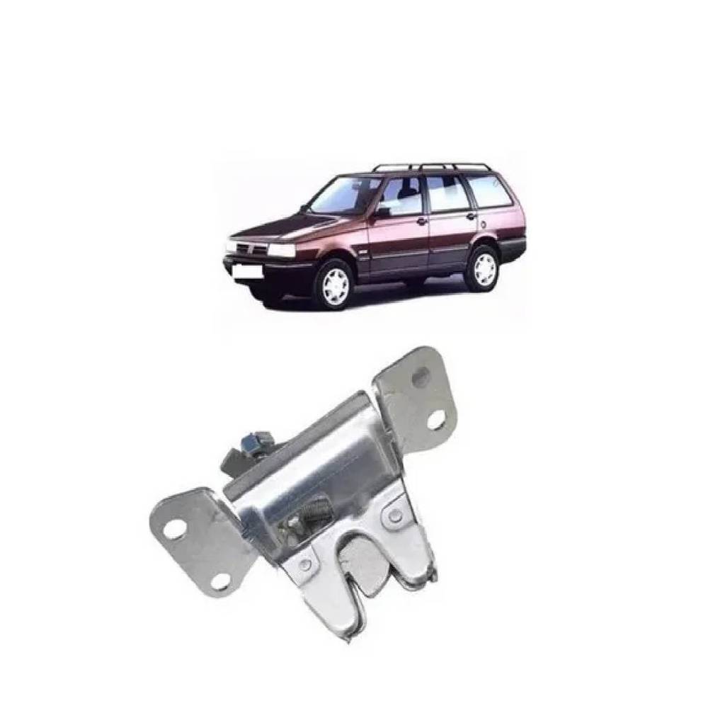 FECHADURA PORTA MALA ELBA 1991 A 1996
