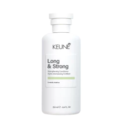 Keune Long & Strong - Condicionador 250ml