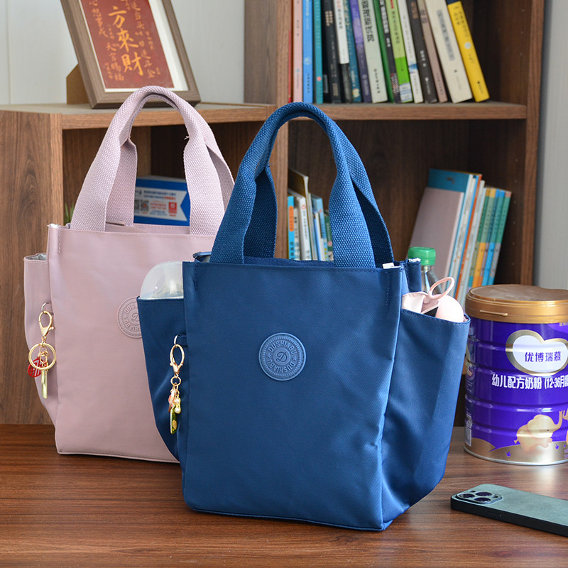 Mãe saco mãe saco do bebê mãe saindo com bebê ferramenta útil leve à prova dwaterproof água bolsa mamãe bolsa de alto va