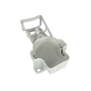 Carcaça Do Atuador De Freio Lavadora Electrolux Lt13b Ltd15