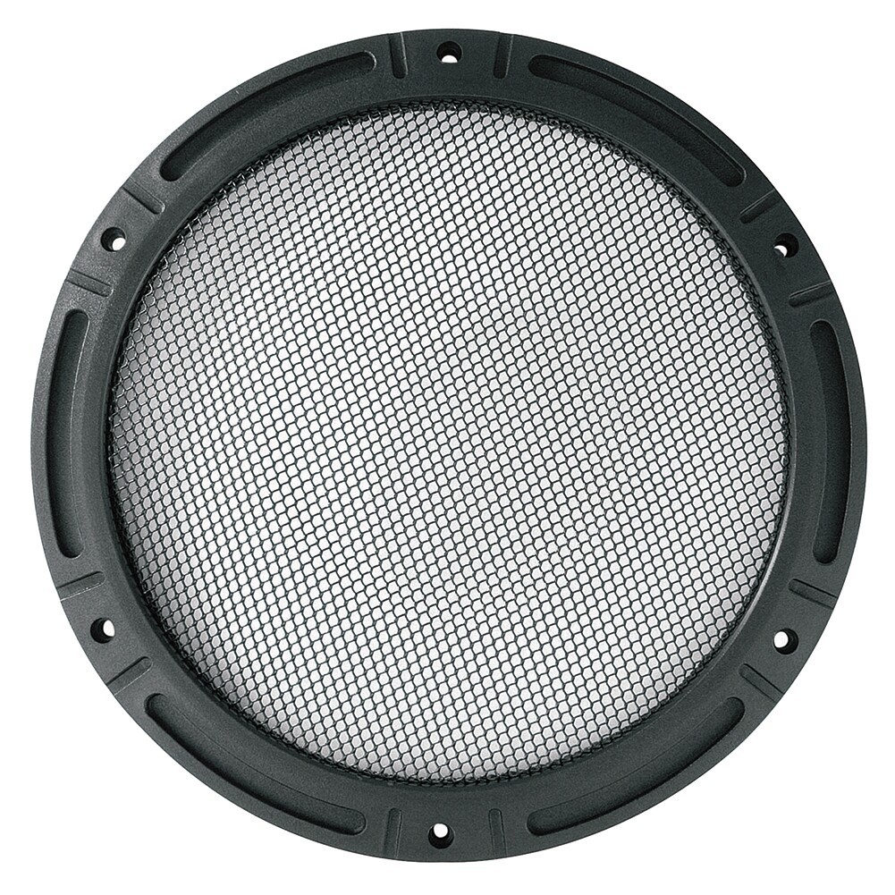 Tela Plástica Permak  6"  Para Alto Falante Tipo Arlem 115 - PC / 2