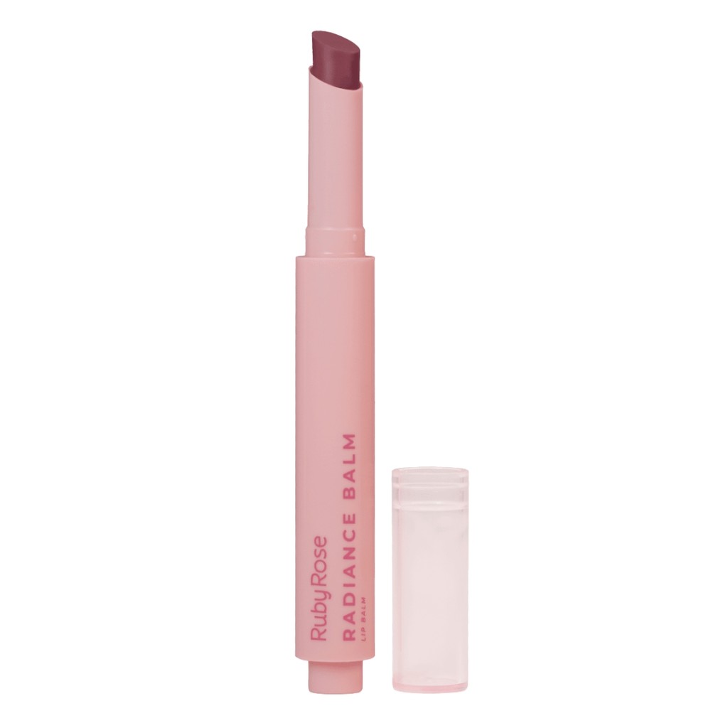 Radiance Balm Lip Balm - Hbl6501 - Ruby Rose