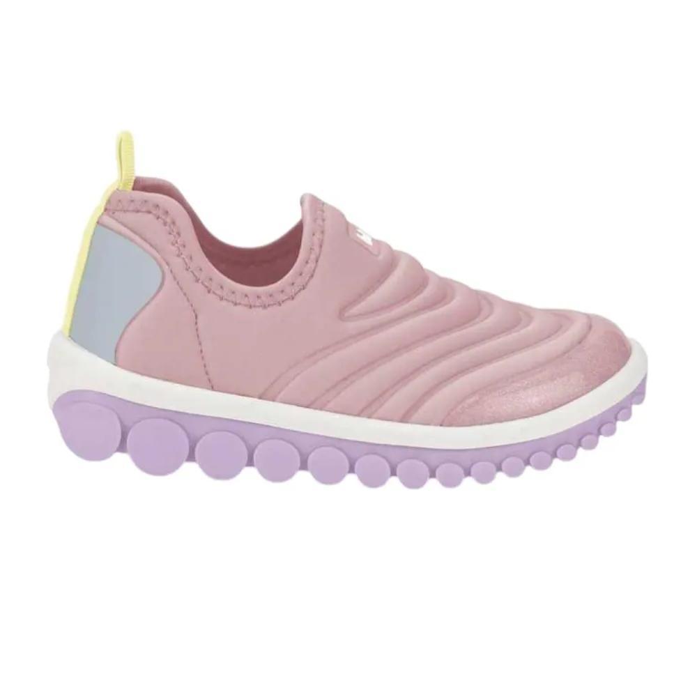 TENIS BIBI ROLLER 2.0 LYCRA CASUAL REF 1155412 MENINA