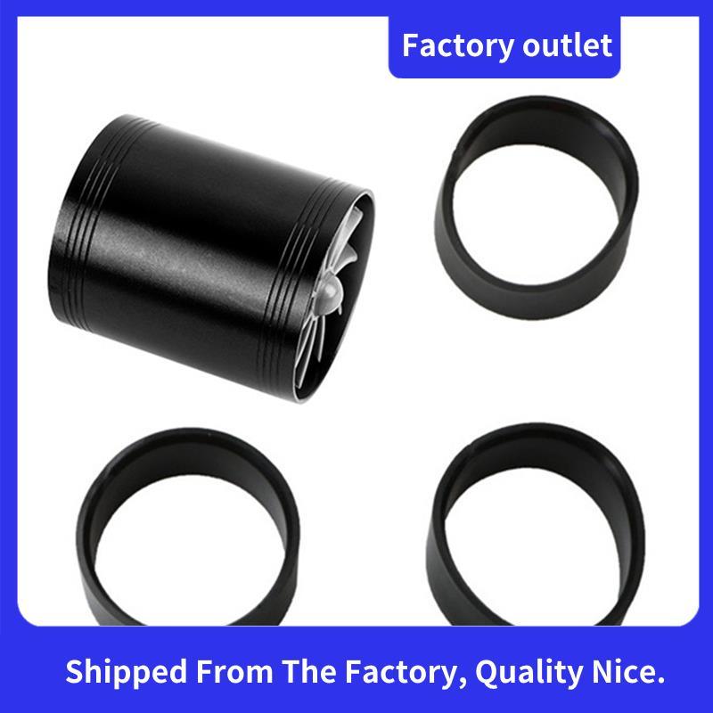 Universal Para Carregador De Turbina Dupla Turbocompressor De Veículo Peças De Caminhão De Carro Capas De Borracha