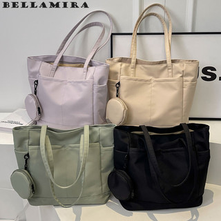 Bolsa Tote Feminina De Lona | Grande Capacidade E Super Prática Resistente e Estilosa par…