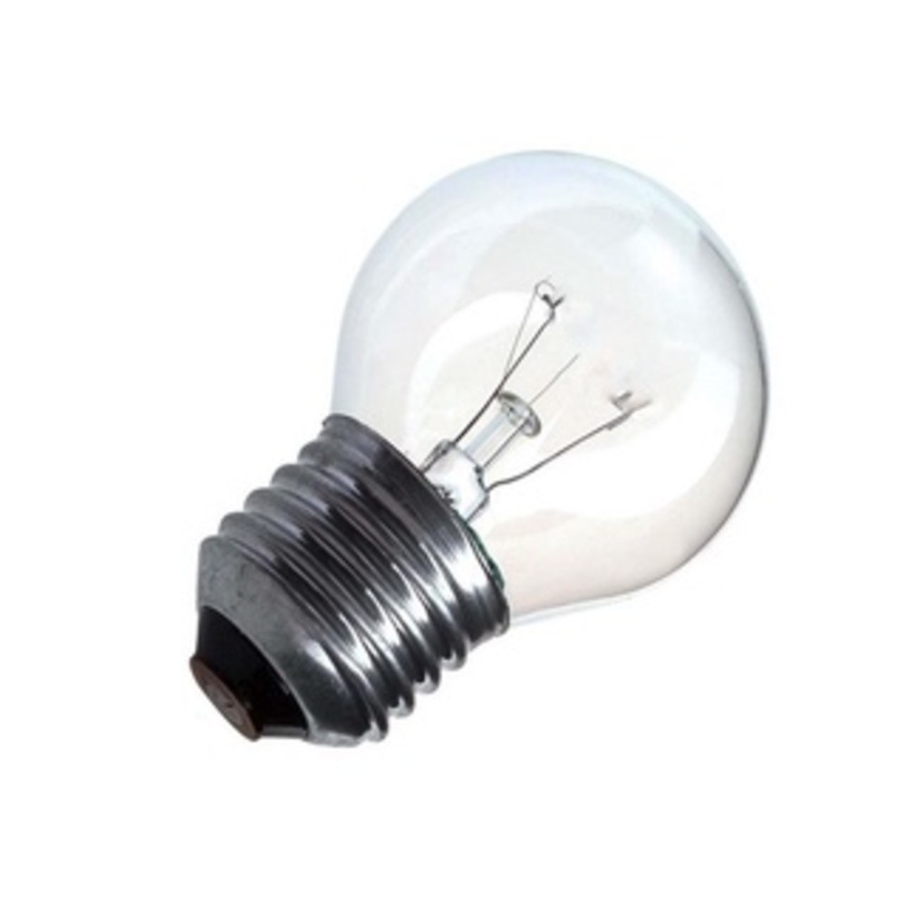 Lâmpada Halógena Geladeira/fogão 40w 110v Clara - Sadokin