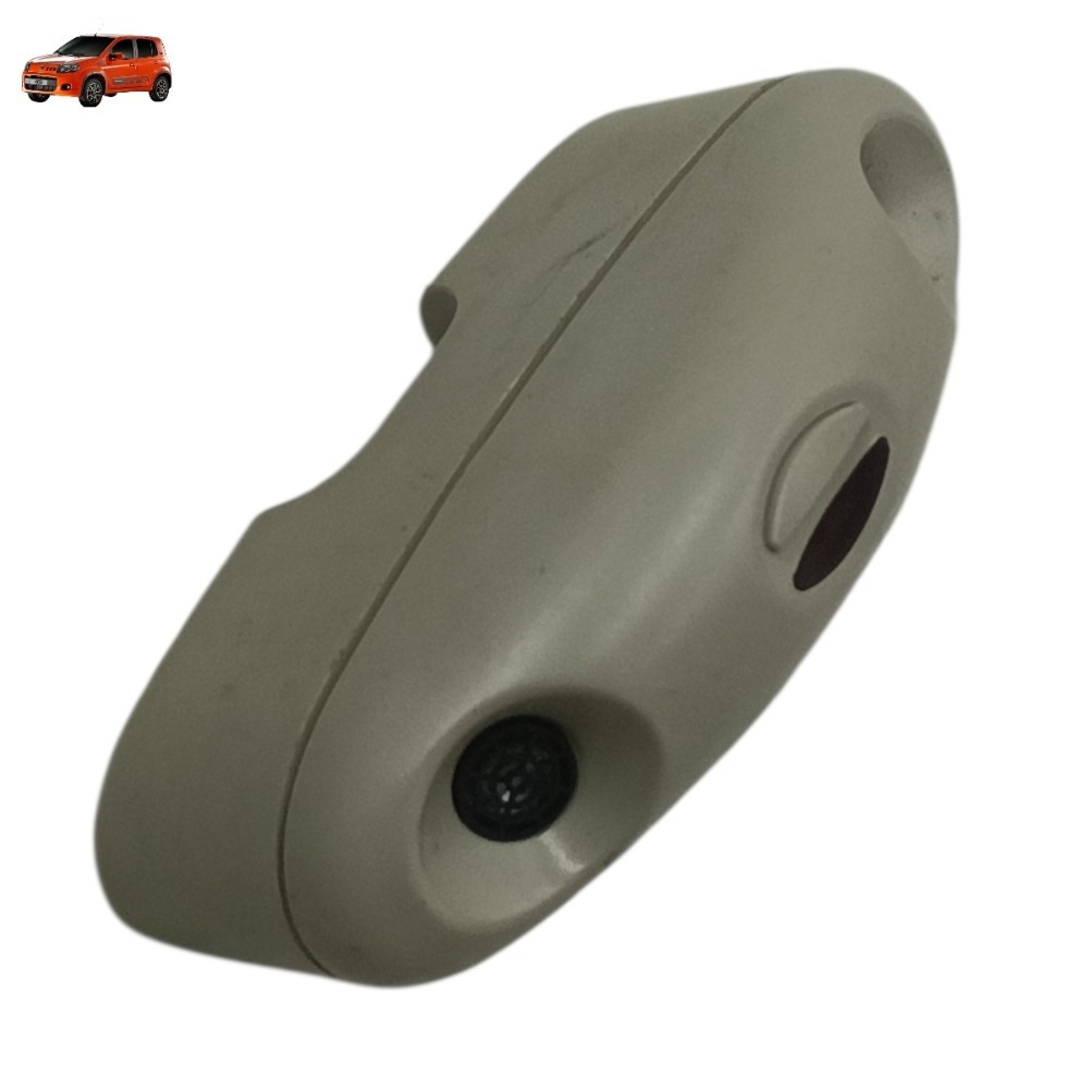 Sensor Ultra Som Alarme Fiat Uno Sporting 2011 2012 2013