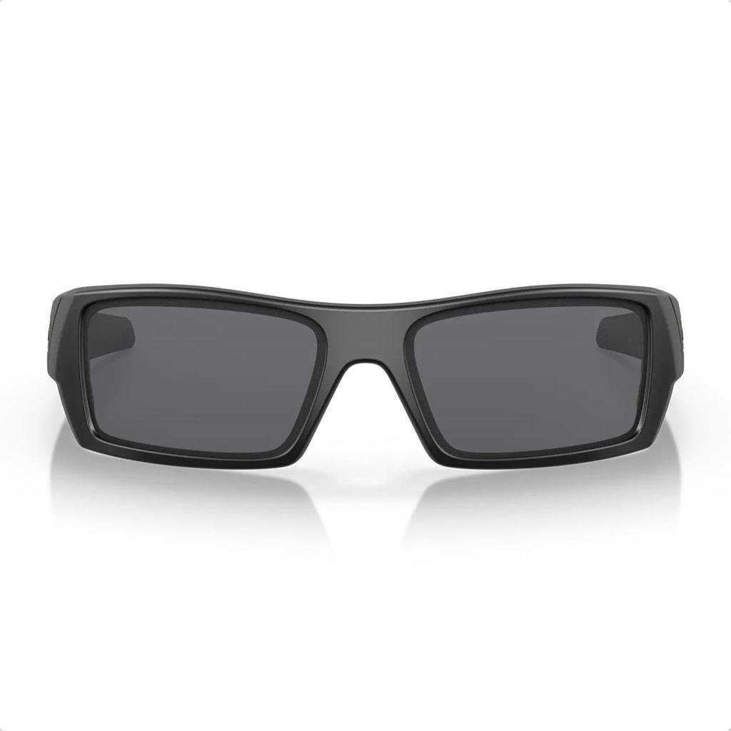 Óculos de Sol Oakley Unissex Gascan Grey Polarized