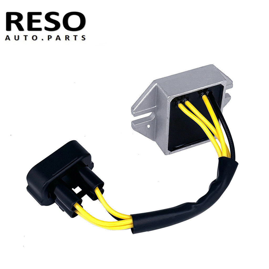 RESO 515173200 515175216 515175491 Regulador De Tensão Para Ski-doo Summit 600 1999-2002
