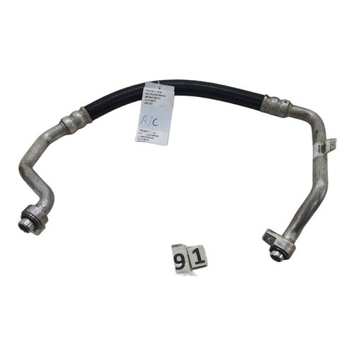 Mangueira Ar Condicionado Tracker Lt 1.8 Ano 2014 V1227