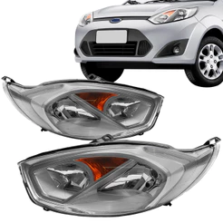 Farol Fiesta 2011 2012 2013 2014 Nacional